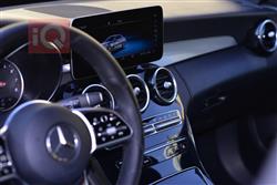 مرسيدس بنز C-Class
